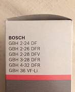 Патрон для перфораторов Bosch GBH новый