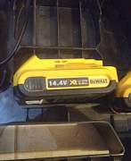 DeWalt DCD-732 DeWalt DCD-732
