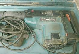 Б/у Перфоратор Makita 5001c