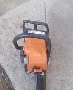 Бензопила stihl 180