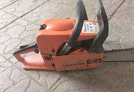 Бензопила husgvarna 372XP