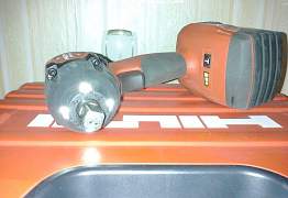 Новый гайковёрт Hilti SIW 22-A