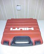 Новый гайковёрт Hilti SIW 22-A