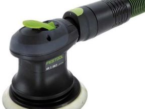 Шлифовальная машинка festool LEX 2 150/3