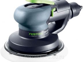 Шлифовальная машинка festool LEX 3 150/3