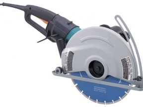 Штроборез Отрезная угловая машина Makita 4112HS