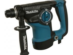 Перфоратор 3-х режимный SDS+ Makita HR2811F