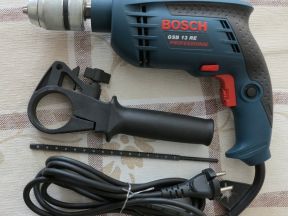 Дрель Bosch