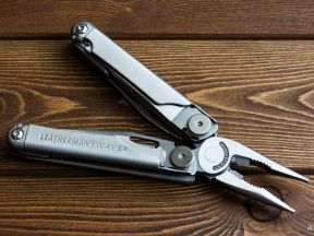 Leatherman Wave(новый,оригинал)