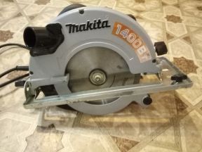 Циркулярная пила (ручная) Makita 5705R (б/у)