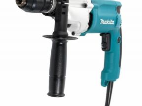 Двухскоростная ударная дрель Makita HP 2051F Нова