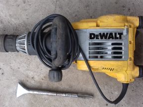 Отбойный молоток dewalt D25901