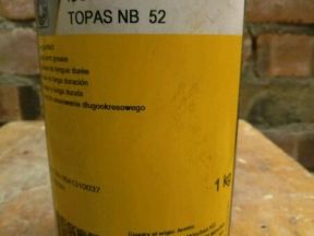 Isoflex topas NB 52