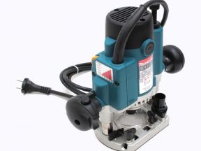 Фрезер makita RP1110 C 8000-24000 об/мин