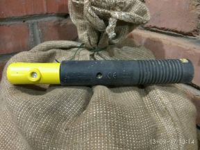 Электрододержатель esab Комфорт (Confort 400)