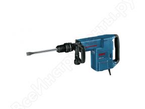 Отбойный молоток bosch GSH 11