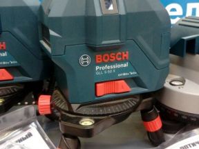 Нивелир лазерный Bosch Профессионал GLL 5-50 Х