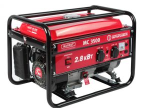 Генератор Maxcut MC 3500