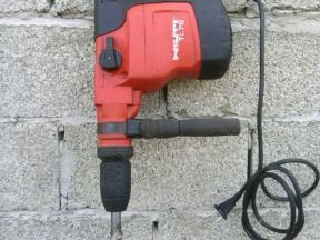 Перфоратор Hilti TE-76