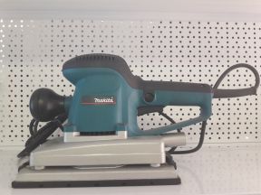  пшм Makita BO 4900 V новую с гарантией