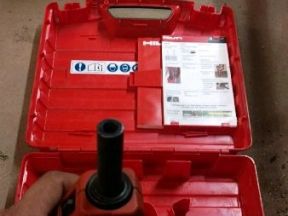 Hilti DX E 72