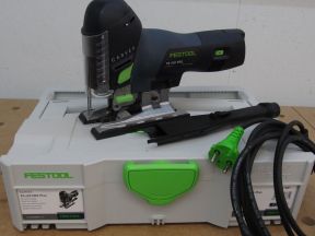 Festool PS 420 EBQ-Plus carvex