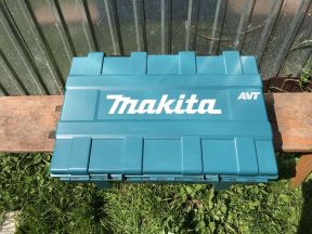 Перфоратор makita 4011c