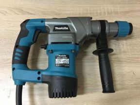 Бочковый перфоратор Makita HM4002 гарантия 12 мес