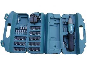 Аккумуляторная отвертка Makita 6723DW