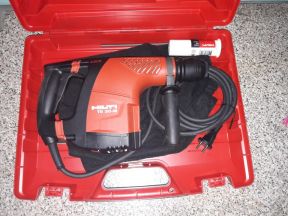  перфоратор Hilti TE 30 - М - AVR