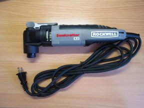 Rockwell Sonicrafter