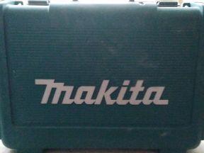 Шуруповерт Makita 6271 dwpe