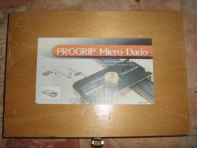 Progrip Micro Dado