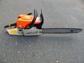 Бензопила Stihl MS-660 китайская