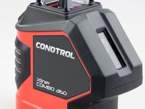 Condtrol Xliner Combo360 Лазерный уровень(Нивелир)