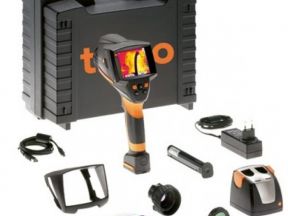 Тепловизор Testo 881-2 Profi