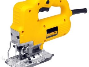 Лобзик dewalt DW341K