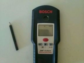 Сканер bosch DFM 10 zoom Профессионал
