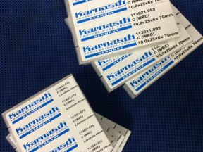 Бор-Фреза карнаш karnasch 113021-095