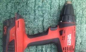 Hilti te-4 22-a hilti sfc 22, хилти SD-5000+SMD 57