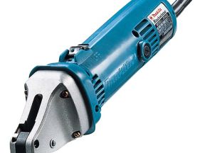 Шлицевые ножницы Makita JS 1660