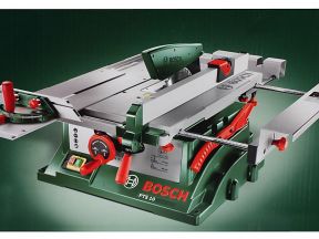 Пила настольная Bosch PTS 10