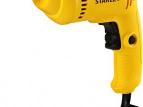 Дрель stanley stdr5510