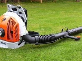 Воздуходувное устройство stihl BR600