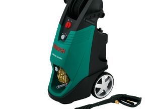 Мойка высокого давления Bosch Aquatak 160 pro проф