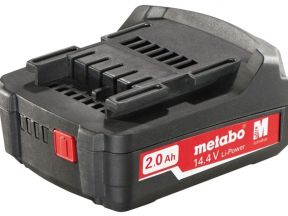 Аккумулятор Metabo Li Пауэр 14.4в 2aч оригинальный