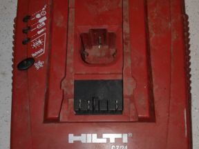 Зарядное устройство hilti