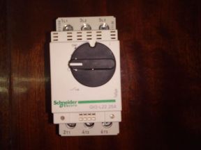 Schneider Electric GV2-L07 2,5 A