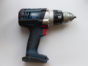 Тушка шуруповерта bosch 14.4 VE-2 Li