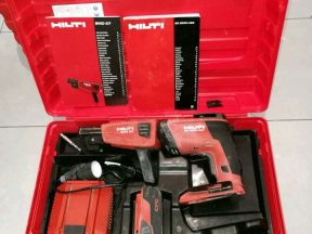 Шуруповерт hilti sd 5000-a22